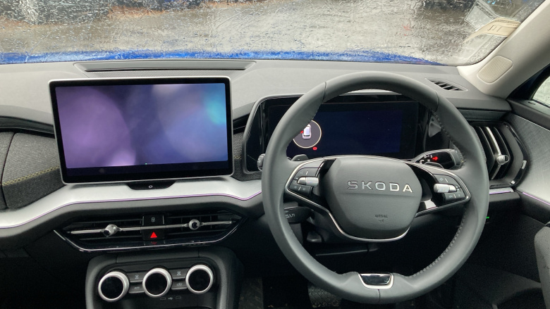 Skoda Kodiaq 2.0 TDI SE 5dr DSG [7 Seat] Diesel Estate